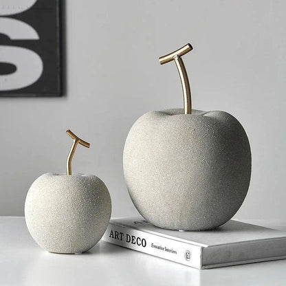 Edor - Stylish and elegant fruit decorations | Brehn