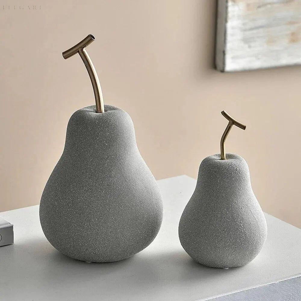Edor - Stylish and elegant fruit decorations | Brehn