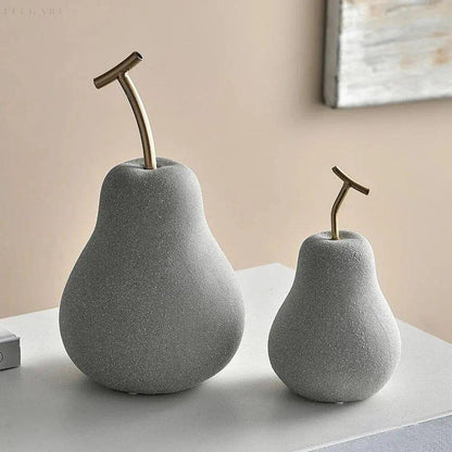 Edor - Stylish and elegant fruit decorations | Brehn