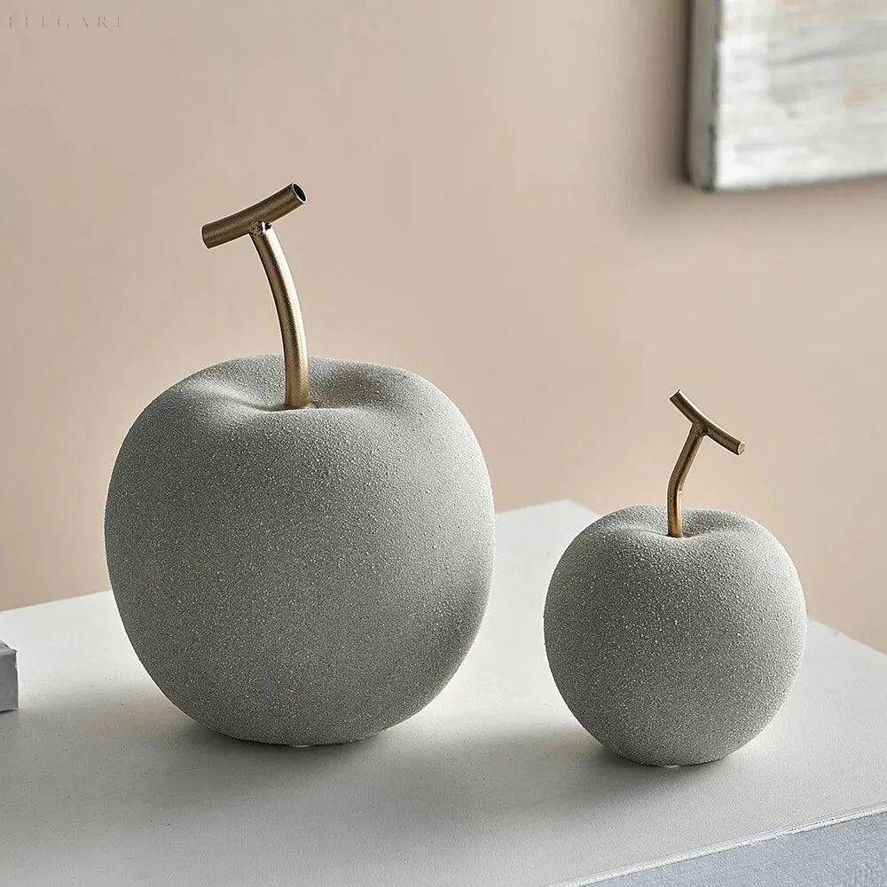 Edor - Stylish and elegant fruit decorations | Brehn