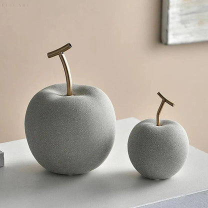 Edor - Stylish and elegant fruit decorations | Brehn
