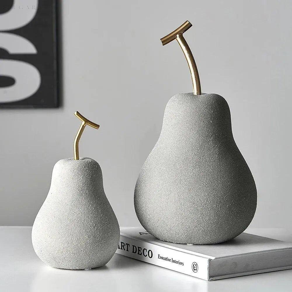 Edor - Stylish and elegant fruit decorations | Brehn