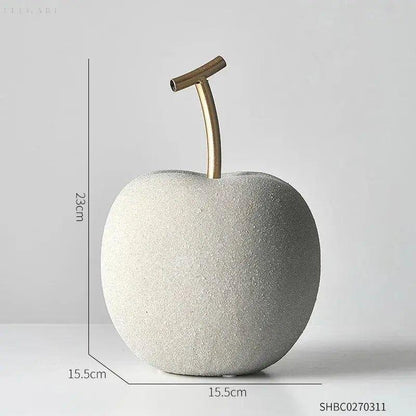 Edor - Stylish and elegant fruit decorations | Brehn