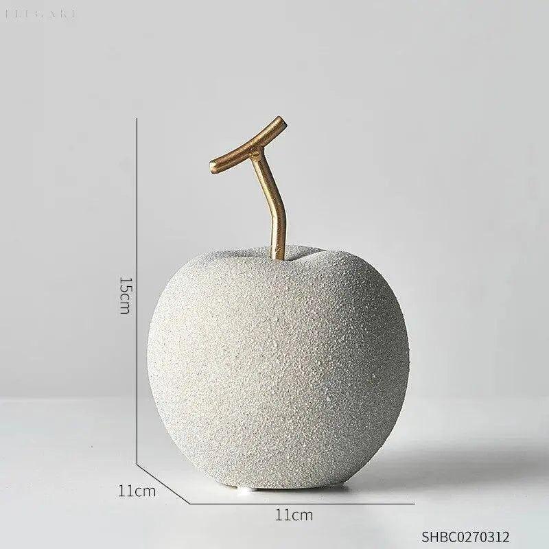 Edor - Stylish and elegant fruit decorations | Brehn