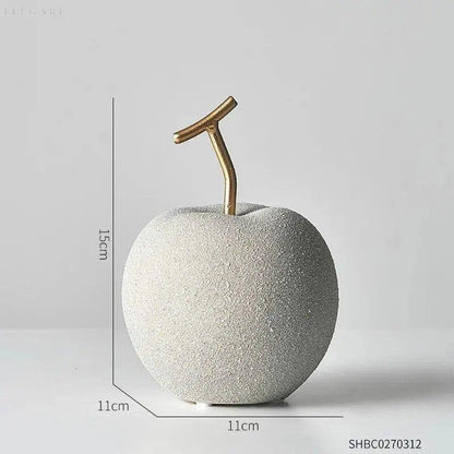 Edor - Stylish and elegant fruit decorations | Brehn