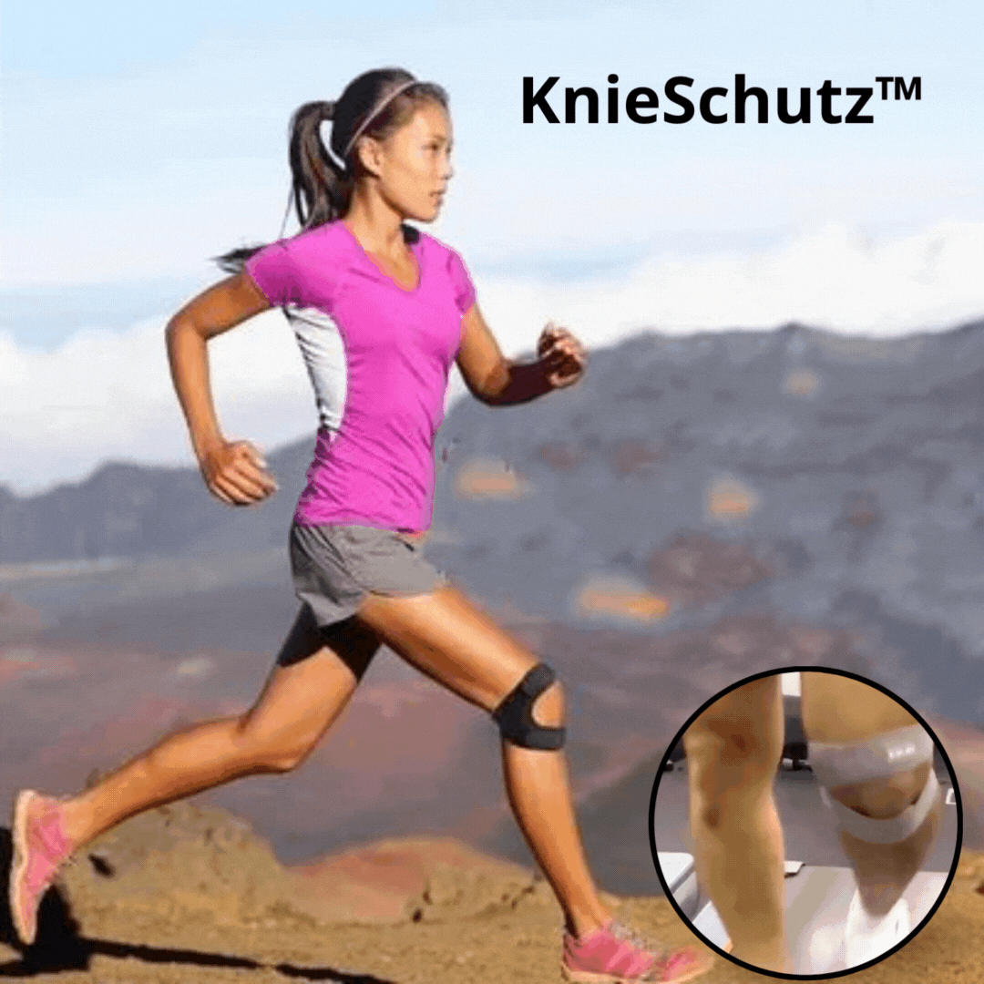 Skanto | PrimeKnee™ Precision Protection & Stability