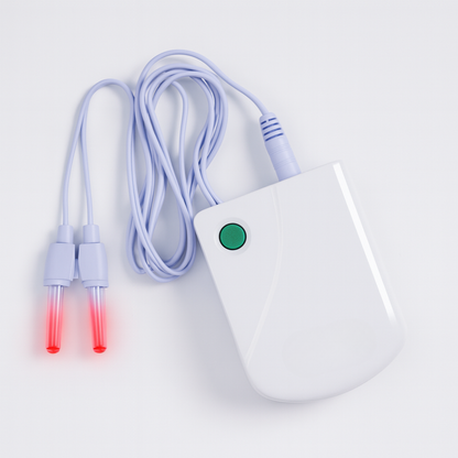 BowLift | Nasal Irrigation Infrared Light Therapy Device