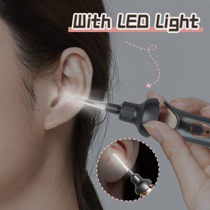 BowLift | Painless Ear Wax Removal Kit – Safe & Effective Cleaning for the Whole Family