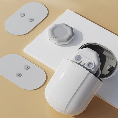 Pocket-sized electric massager
