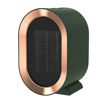 Skanto | Portable Electric Heater | Energy Saving & Quiet | Home & Office