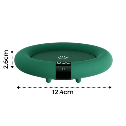 Electric Mug Warmer Coaster
