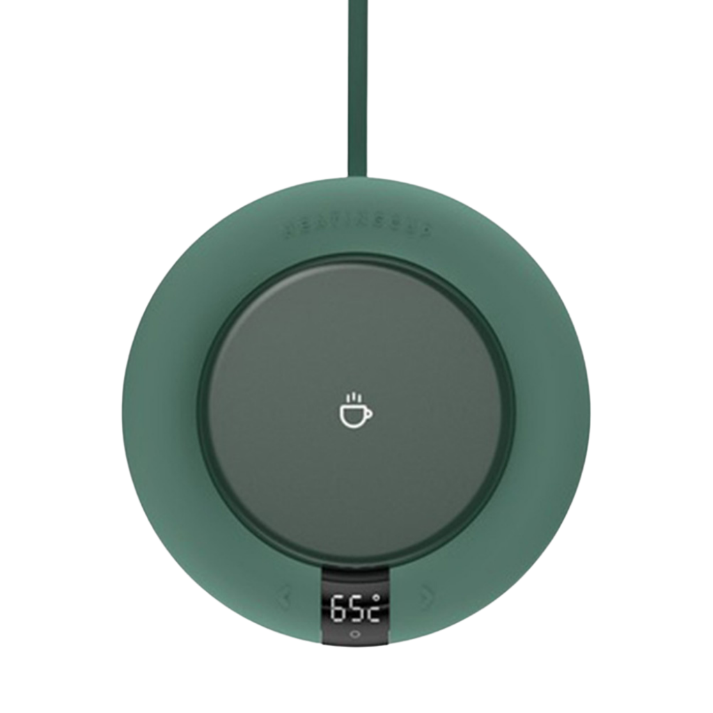 Electric Mug Warmer Coaster