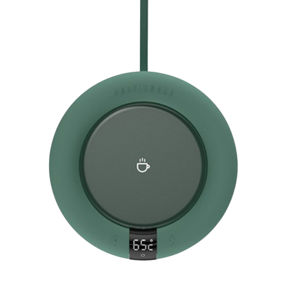 Electric Mug Warmer Coaster