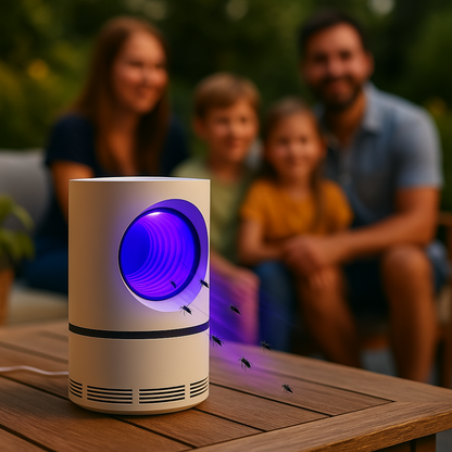 Electric UV Insect Killer Mosquito Lamp Kalsten