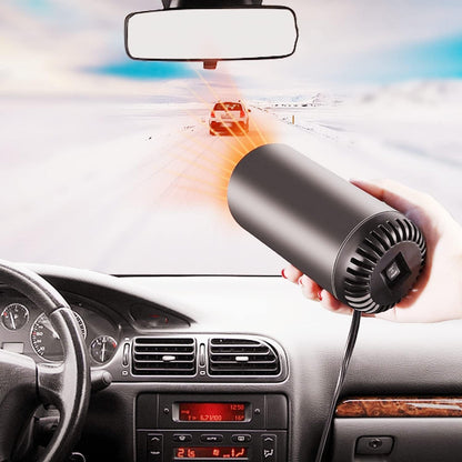 Skanto | Skanto Portable Electric Car Heater Defrosts Windshield Fast