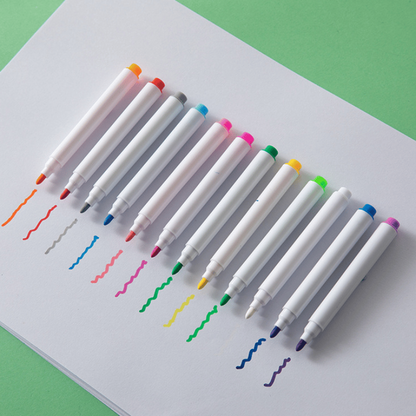 Skanto | Kids LED Message Board with Colors