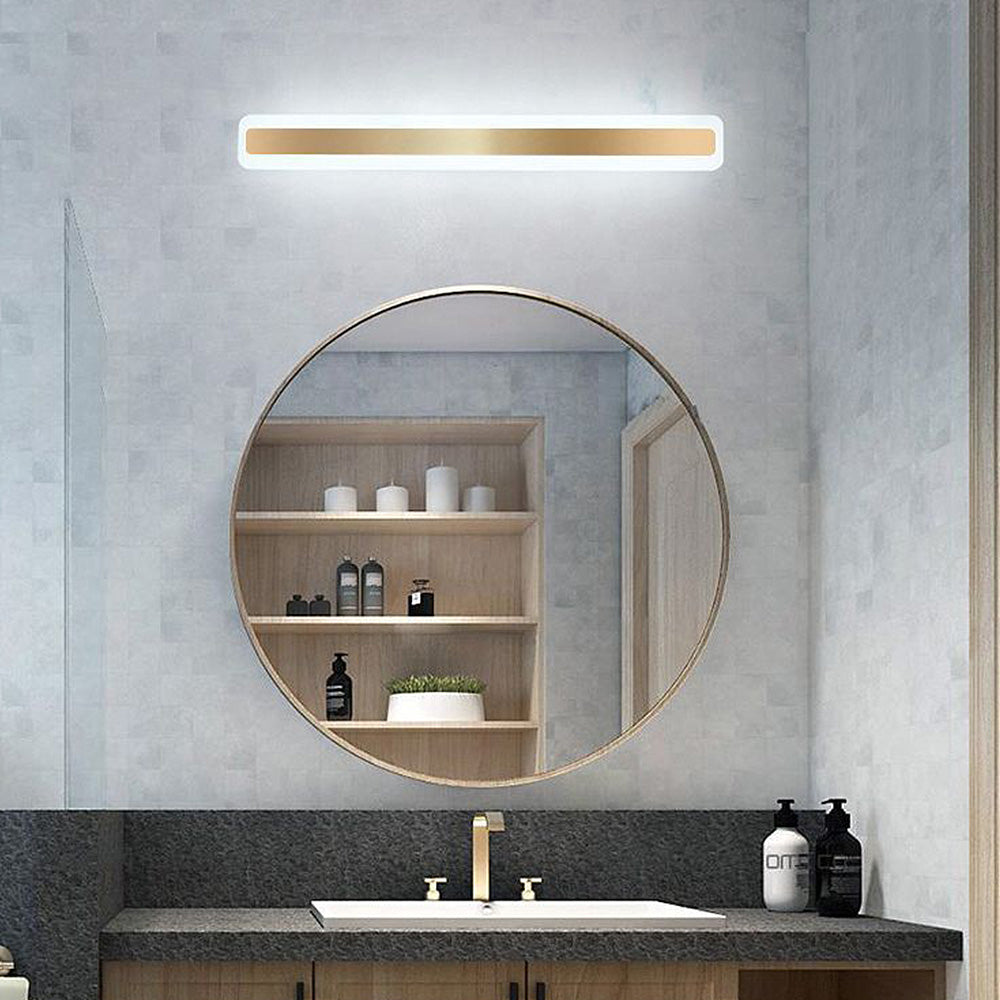 Bathroom Vanity Mirror Light Bar