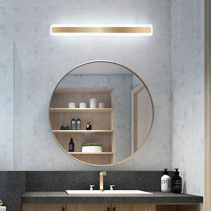 Bathroom Vanity Mirror Light Bar