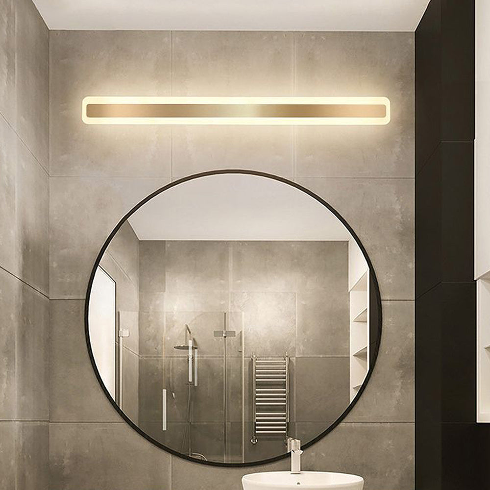 Bathroom Vanity Mirror Light Bar