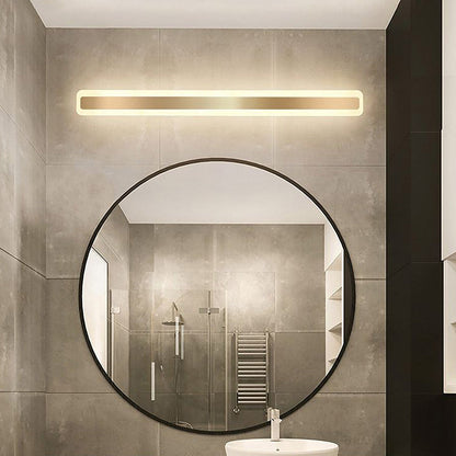 Bathroom Vanity Mirror Light Bar