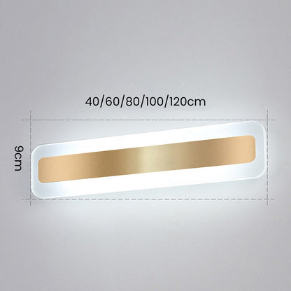 Bathroom Vanity Mirror Light Bar