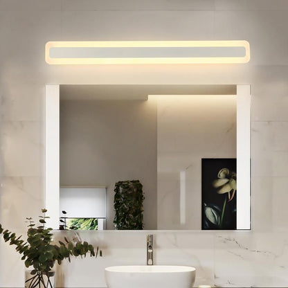 Bathroom Vanity Mirror Light Bar