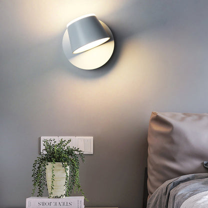 LED Wall Light for Home Interiors