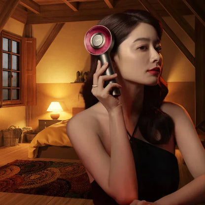 Skanto | Electric Scalp Massager with LED Light Therapy