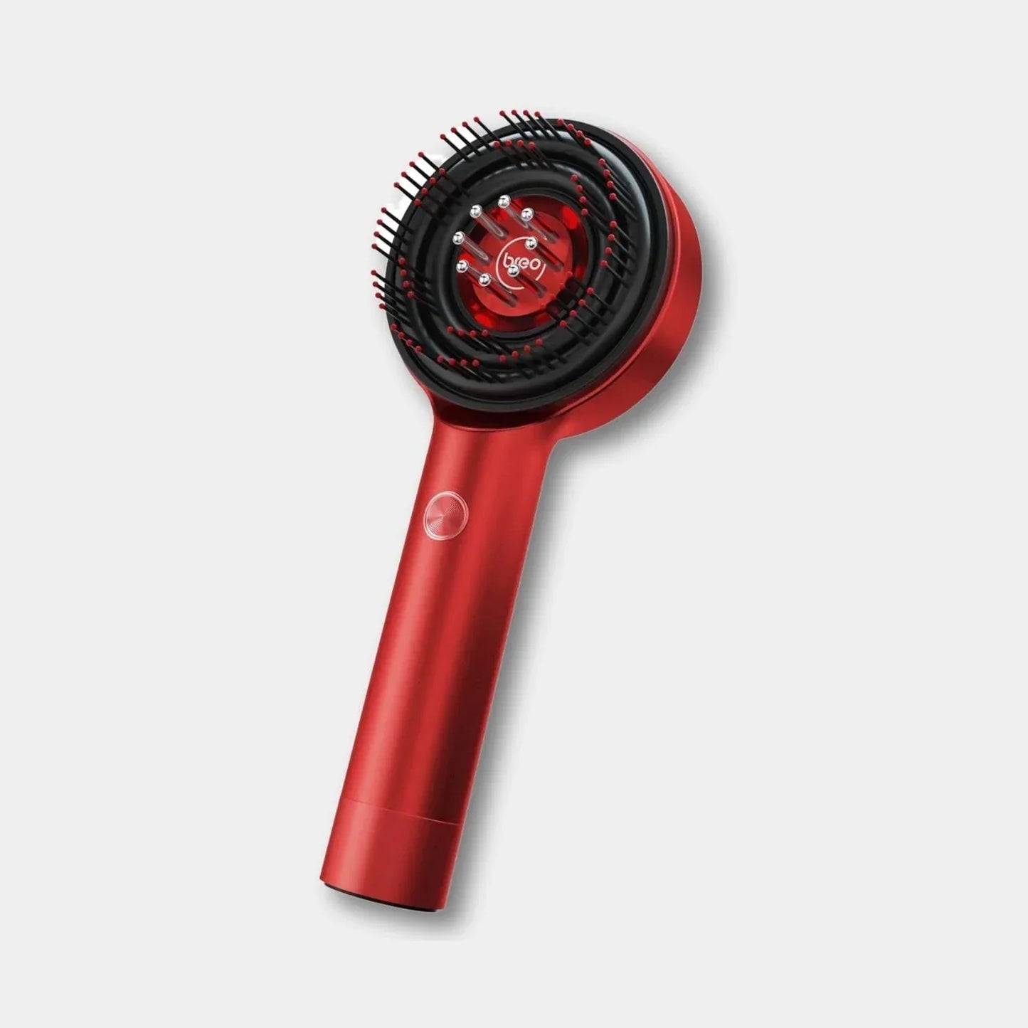 Skanto | Electric Scalp Massager with LED Light Therapy