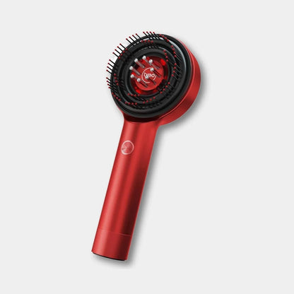 Skanto | Electric Scalp Massager with LED Light Therapy