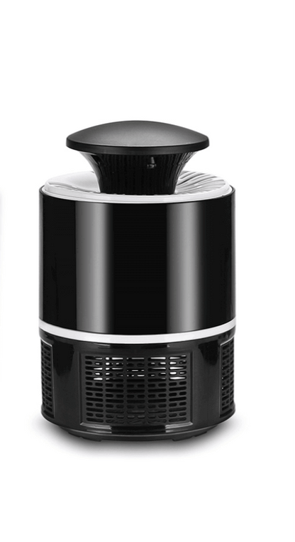 BowLift | Quiet UV mosquito lamp with USB & anti-shock system
