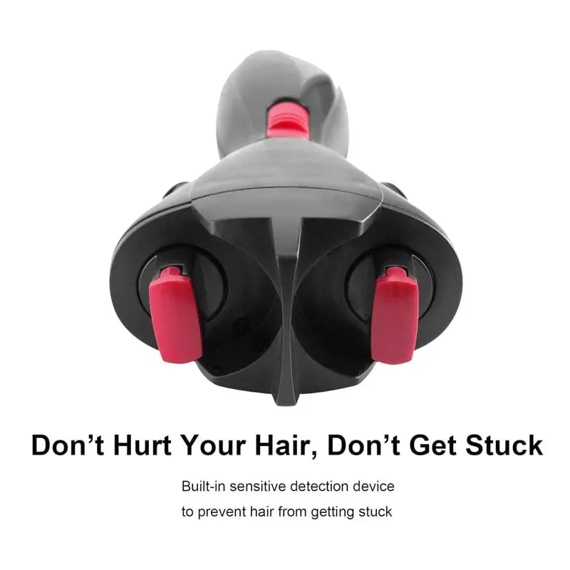 BowLift | Electric Hair Braider – Easy Styling at Home