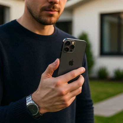 Kalsten | Soft-Touch and Durable Protection