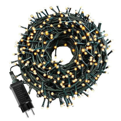 BowLift | Ellure Outdoor String Lights
