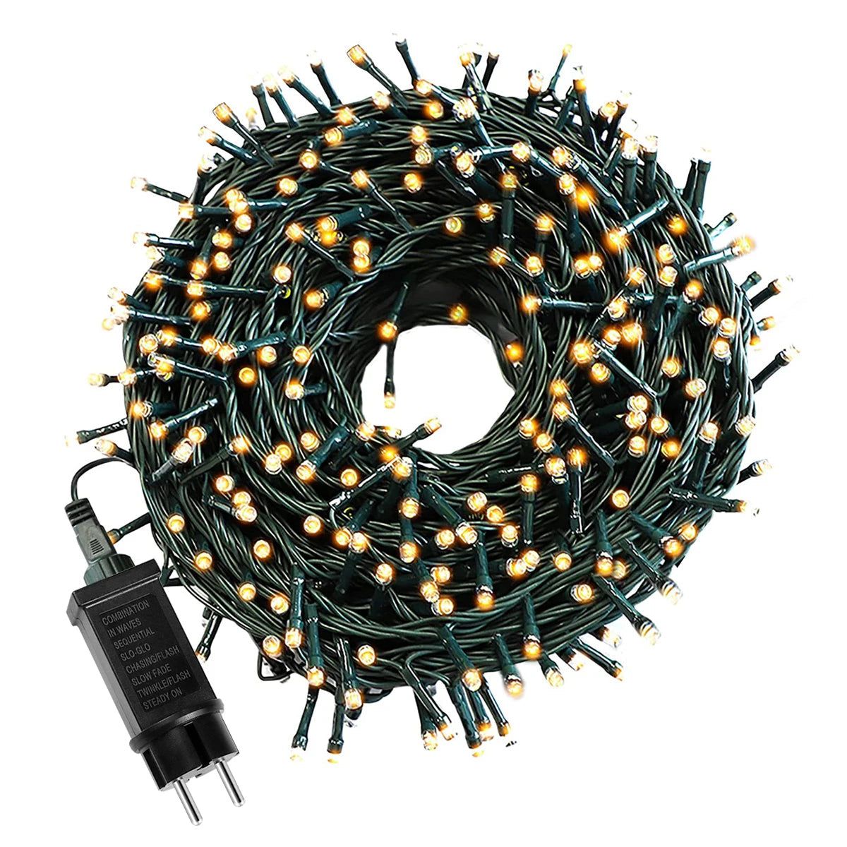 Skanto Skanto | Ellure Outdoor String Lights