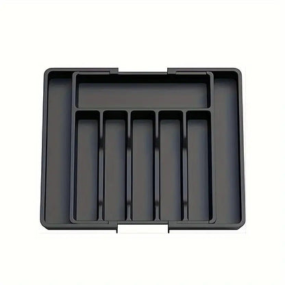 FlexiTidy — Peace and order in every drawer, so that every morning routine starts relaxed | Bowlift