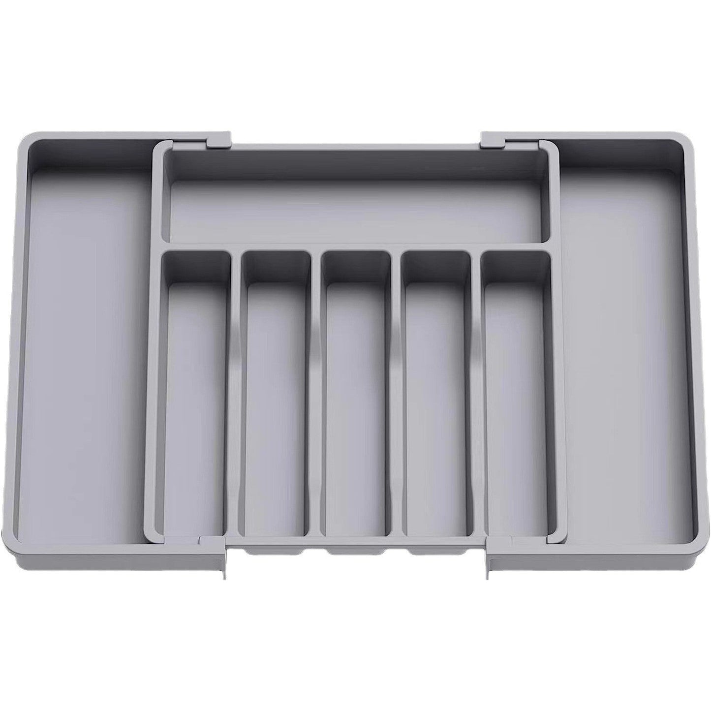 FlexiTidy — Peace and order in every drawer, so that every morning routine starts relaxed | Bowlift