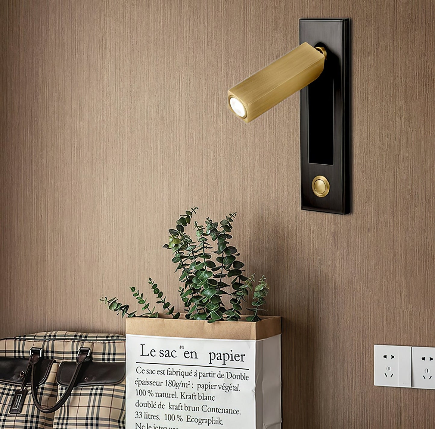 BowLift | Subtle light for peaceful evenings