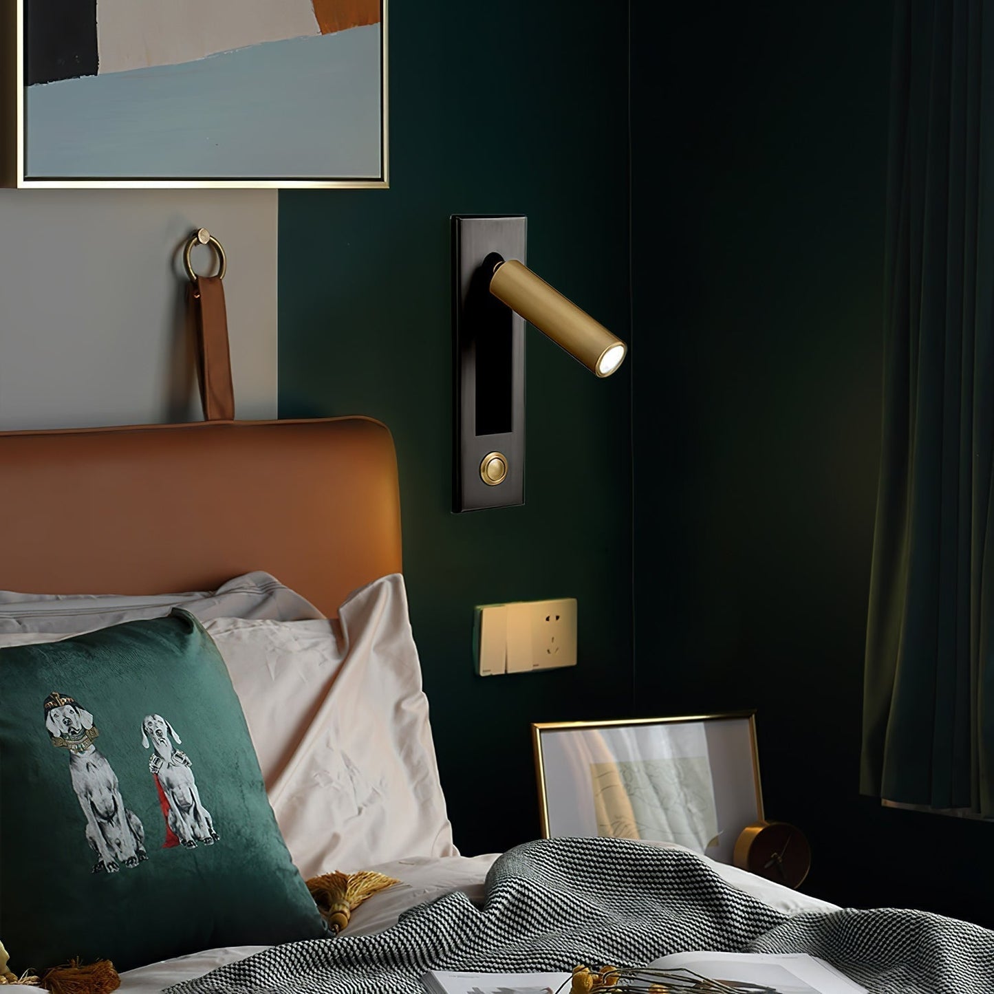 BowLift | Subtle light for peaceful evenings