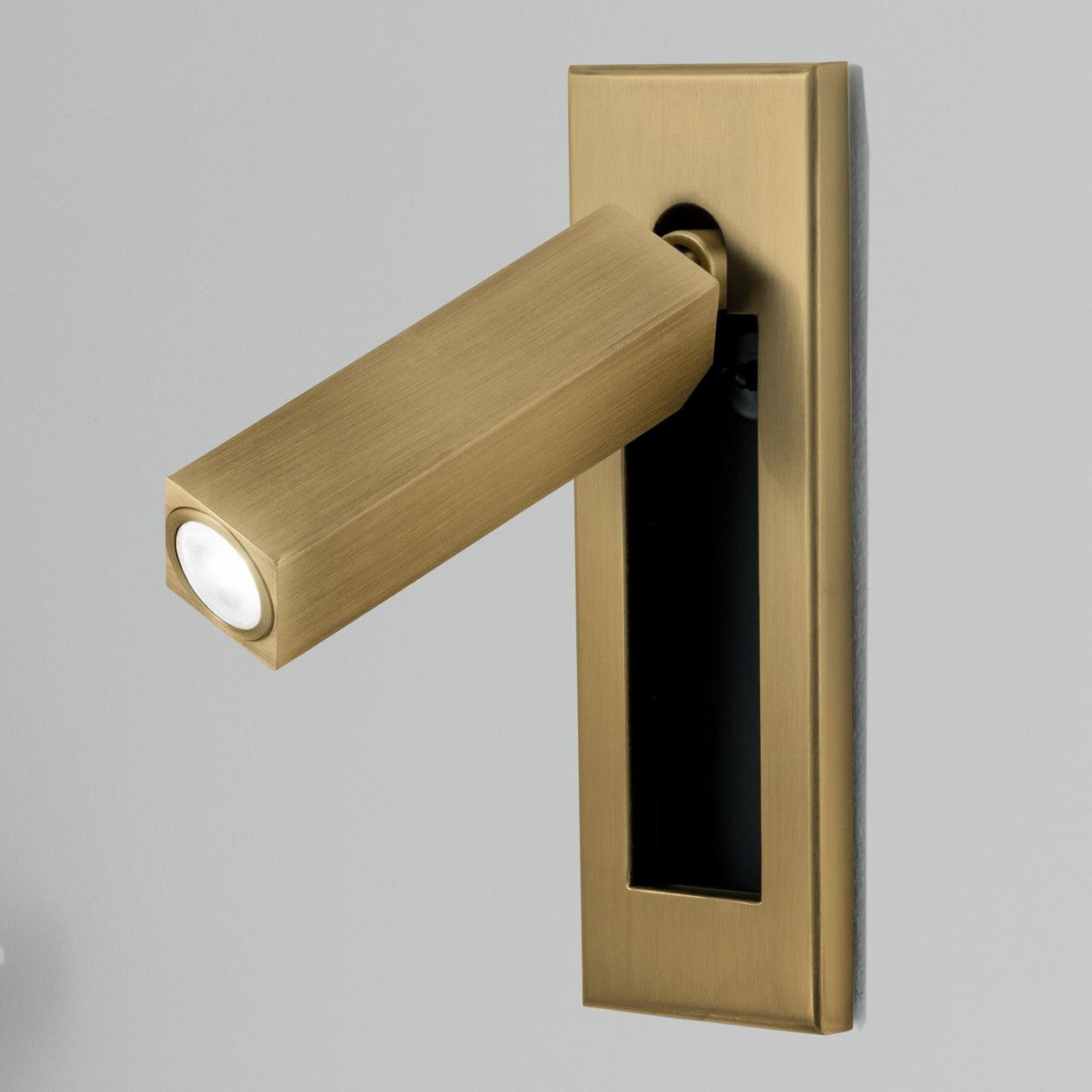 BowLift | Subtle light for peaceful evenings
