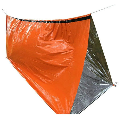 Skanto | WarmGuard Survival Sleeping Bag
