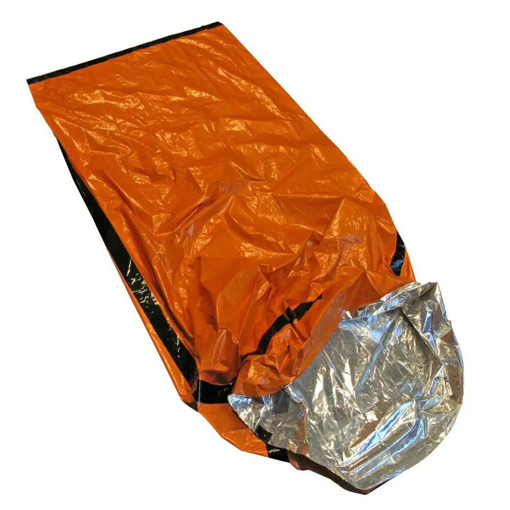Skanto | WarmGuard Survival Sleeping Bag