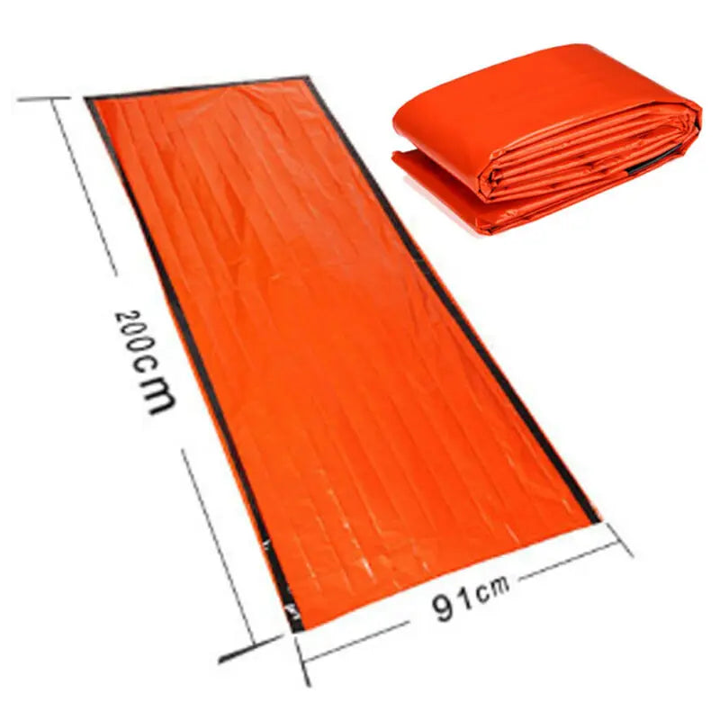 Skanto | WarmGuard Survival Sleeping Bag