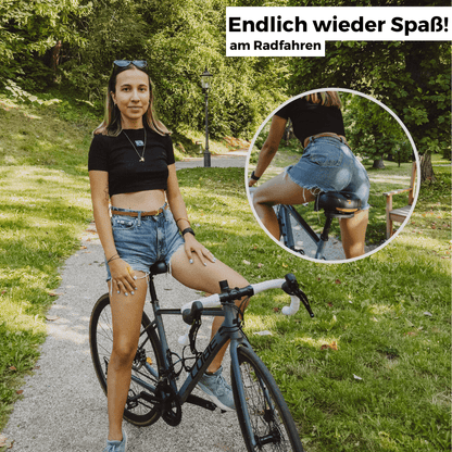 Skanto | The Best Saddle on the Market