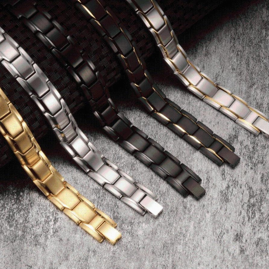 Energy Healing Therapy Bracelet | Brehn