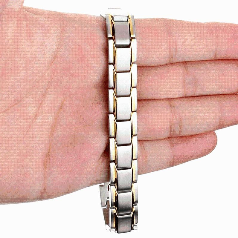 Energy Healing Therapy Bracelet | Brehn