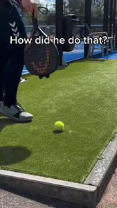 Skanto | Ergonomic Tennis Ball Picker Tool