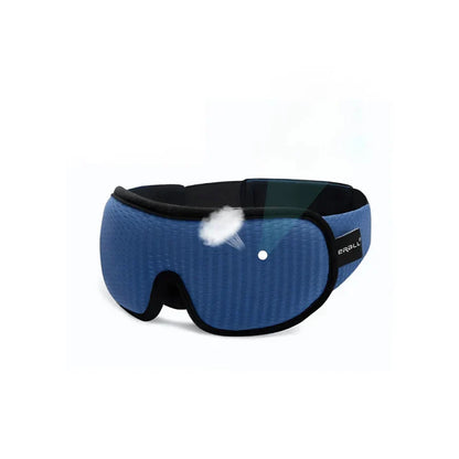 Skanto | Ergonomic 3D Sleep Mask