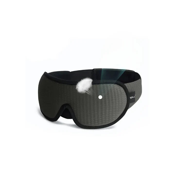 Skanto | Ergonomic 3D Sleep Mask