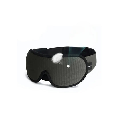 Skanto | Ergonomic 3D Sleep Mask